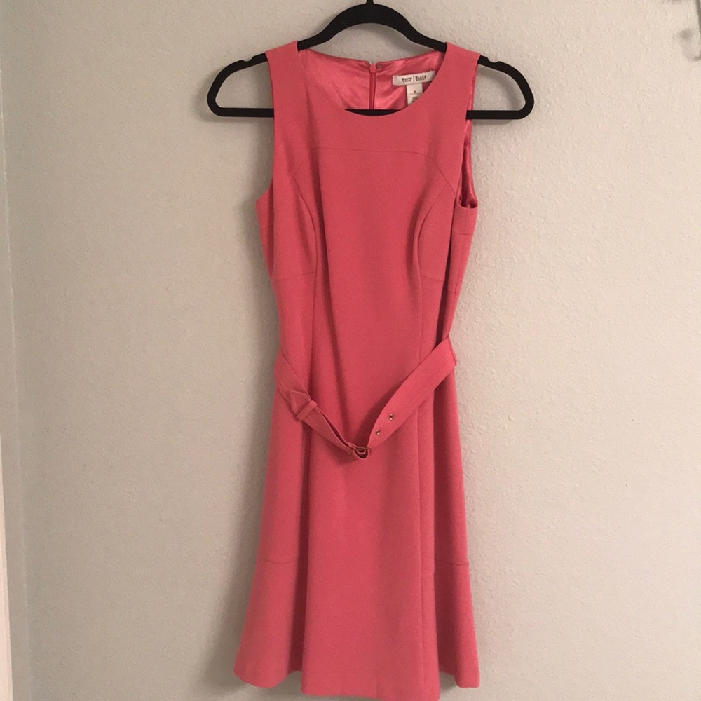 White House Black Market dress